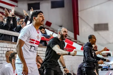 لغياب سيارة الإسعاف.. إلغاء مباراة بتروجيت والزمالك بدوري سوبر السلة